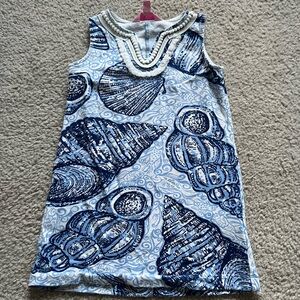 Lily Pulitzer little girls dress